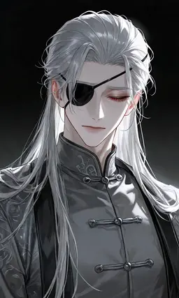 Profile image of Hao
