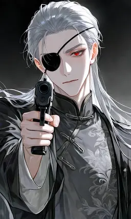 Profile image of Hao
