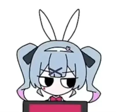 CustomAnime3508의 RabbitHole Miku