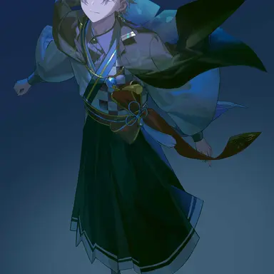 Profile image of 甲斐田