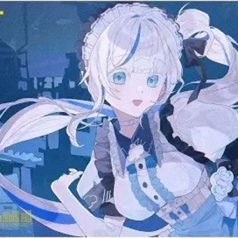 Profile image of 아오쿠모 린
