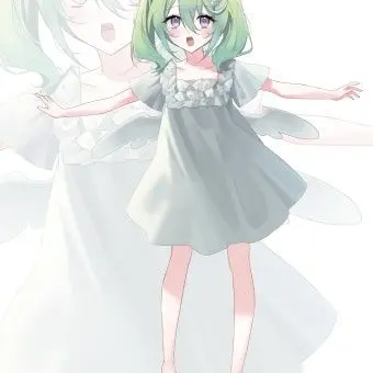 Profile image of 유즈하 리코