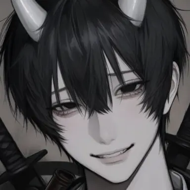 Profile image of Shuten-doji