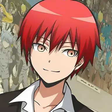 Profile image of 赤羽業
