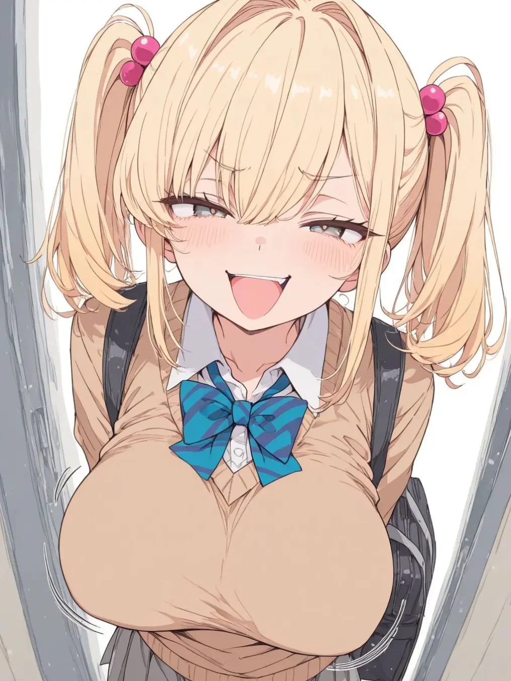 RealmPieHalo81의 メスガキ学園 生意気科