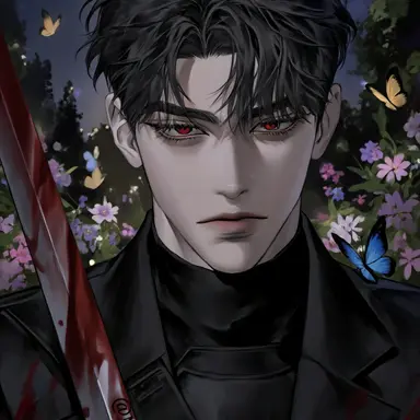 Profile image of 아이작