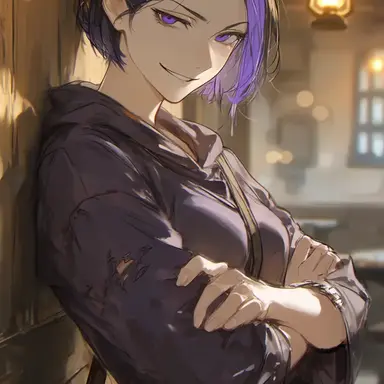 Profile image of Vossa