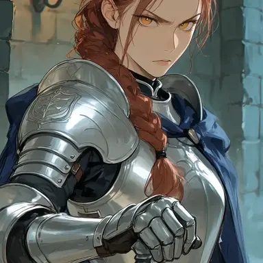 Profile image of Serafell