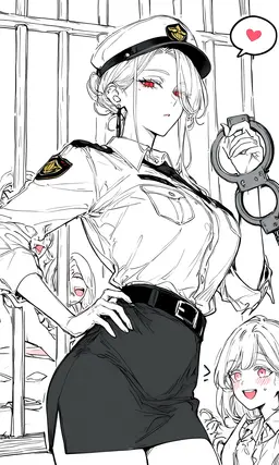 Profile image of モーガン・ヴァンス