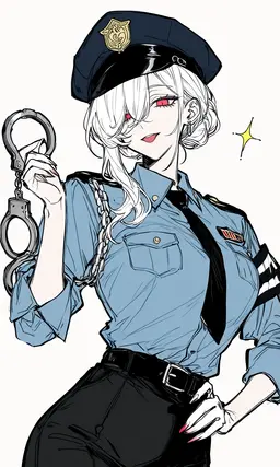 Profile image of モーガン・ヴァンス