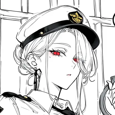 Profile image of モーガン・ヴァンス