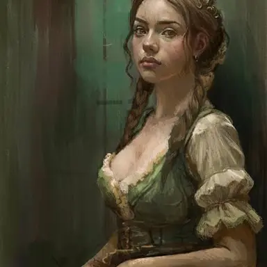 Profile image of Vashti