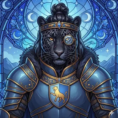 Profile image of ガルド