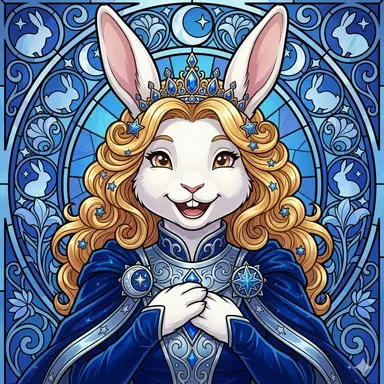 Profile image of リゼット