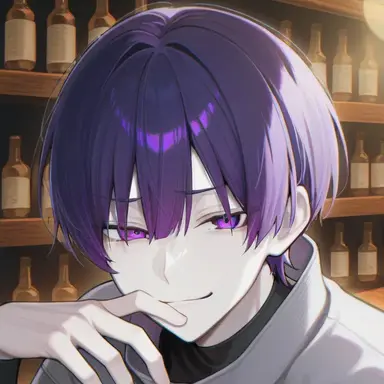 Profile image of シエン