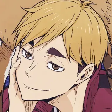 Profile image of 宮侑
