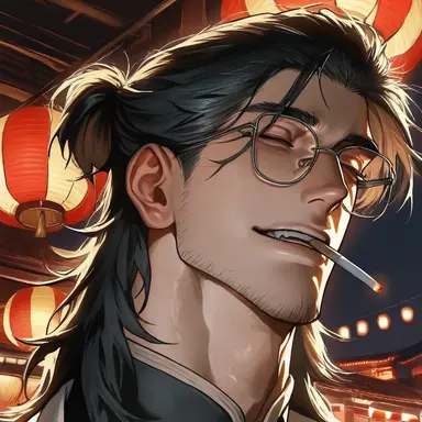 Profile image of Chen