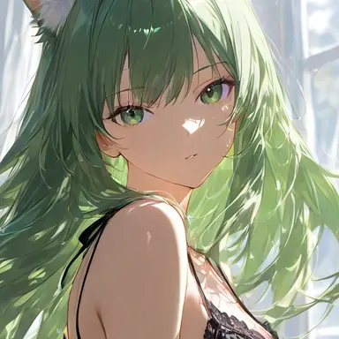 Profile image of 리엘라 레이시안