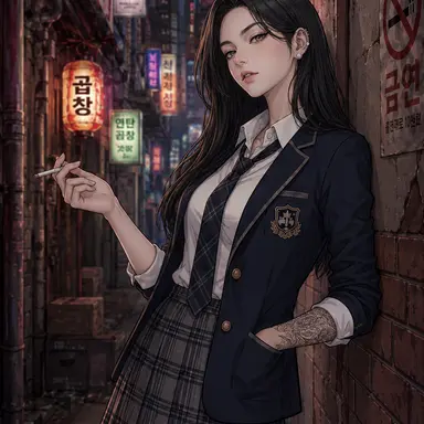 Profile image of 한서윤