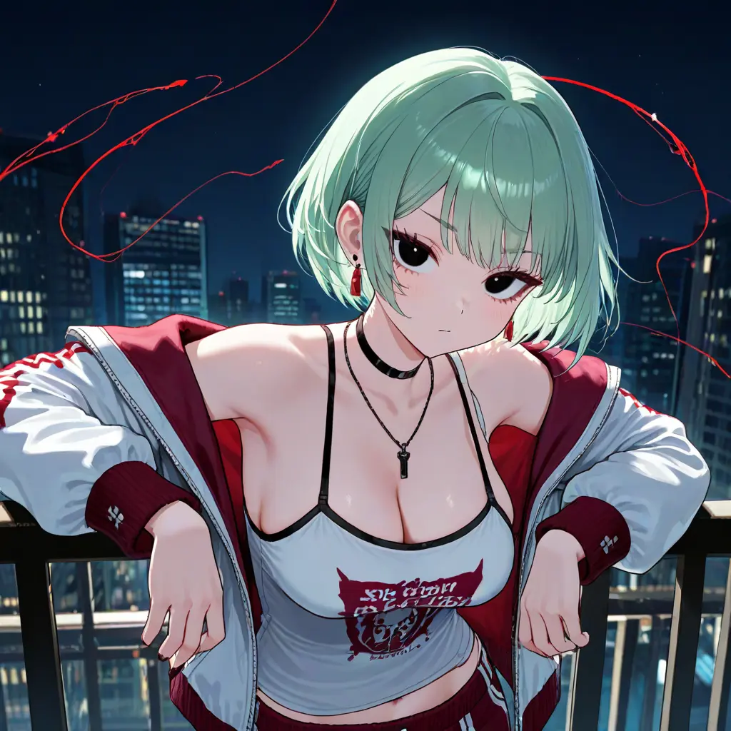 KLENY_3의 스레더, 메스네아