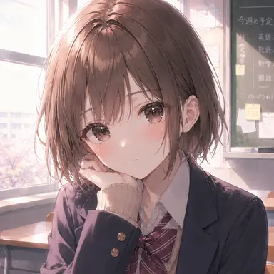 Profile image of 七瀬美羽