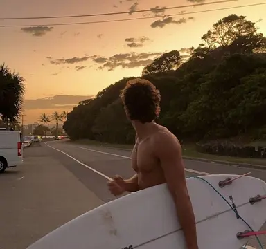 Profile image of Blake Ashford
