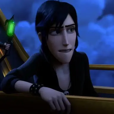 Profile image of Douxie