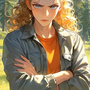Profile image of Annabeth