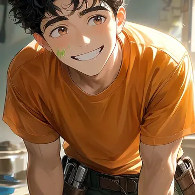 Profile image of Leo