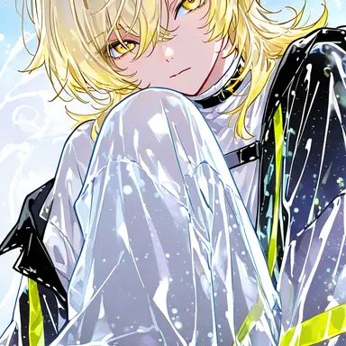 Profile image of 隆也