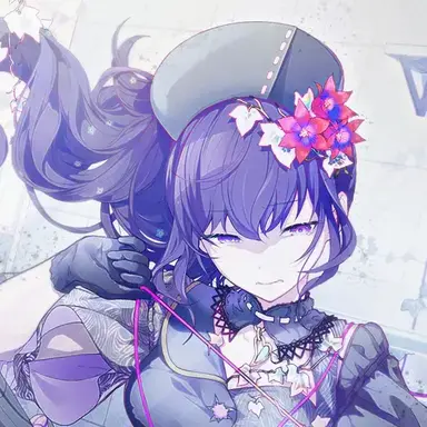 Profile image of まふゆ