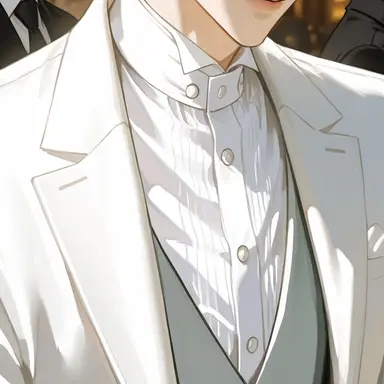 Profile image of 우재