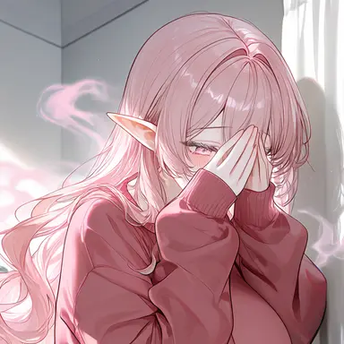 Profile image of Anna Wren