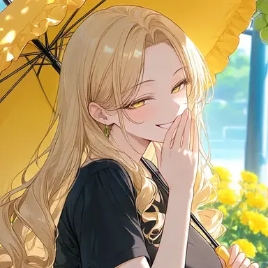 Profile image of Honey Queenie