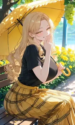 Profile image of Honey Queenie