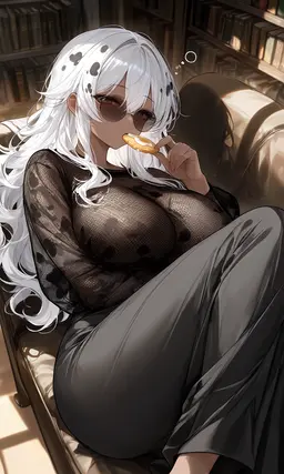Profile image of Scarlet Callahan
