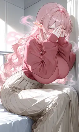Profile image of Anna Wren