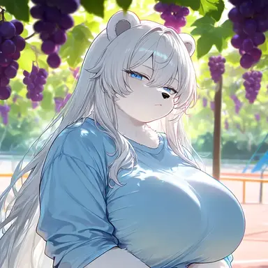 Profile image of Shiroike Kumi