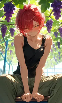 Profile image of Apple Myheart