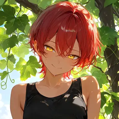 Profile image of Apple Myheart