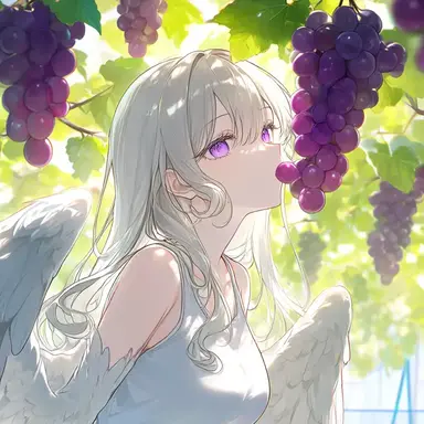 Profile image of Rain Dodo
