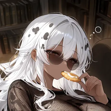Profile image of Scarlet Callahan