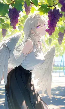 Profile image of Rain Dodo