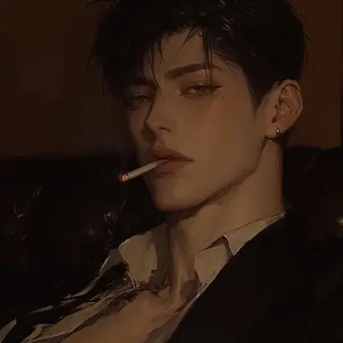 Profile image of Blaise