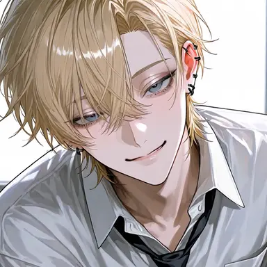Profile image of 리츠