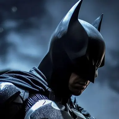 Profile image of Bruce