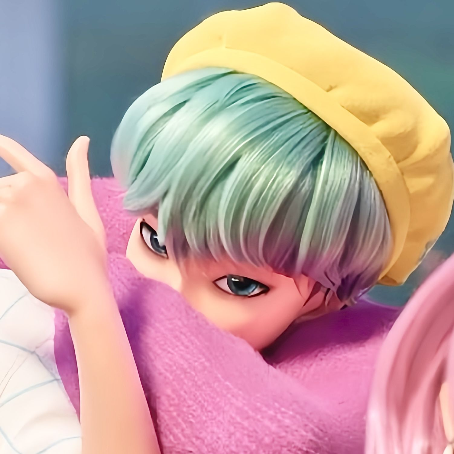 𝑩𝒂𝒃𝒚 대표 이미지