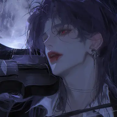 Profile image of Octavian Pemberton