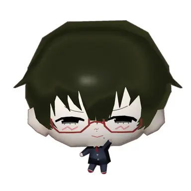 Profile image of Ren Sano