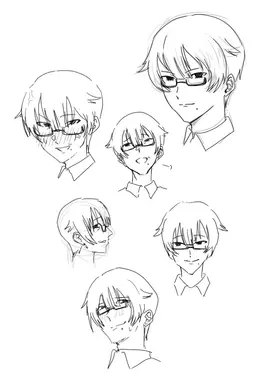 Profile image of Ren Sano